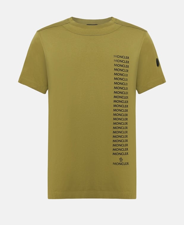 Moncler T-shirt