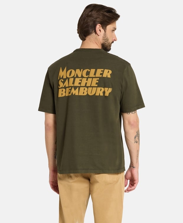 Moncler Genius T-shirt