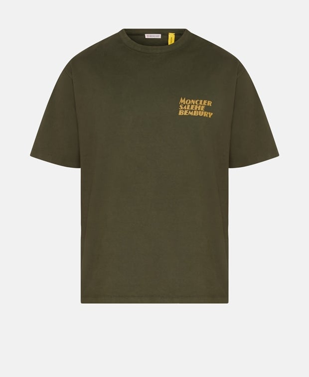 Moncler Genius T-shirt