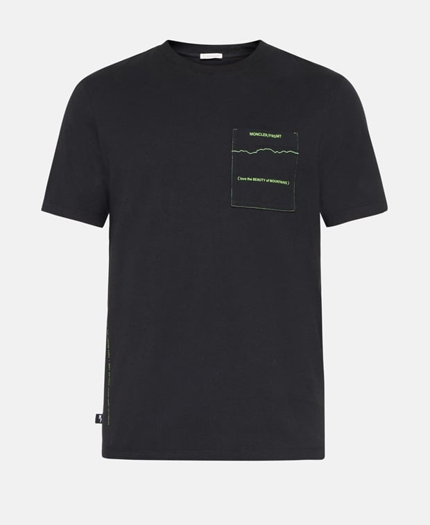Moncler Genius T-shirt