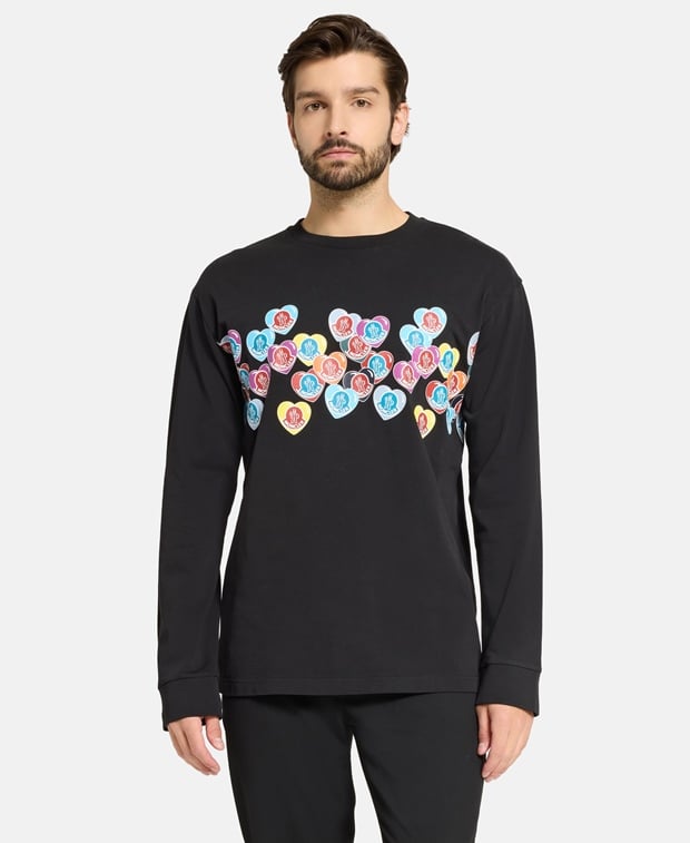 Moncler Long-sleeved top