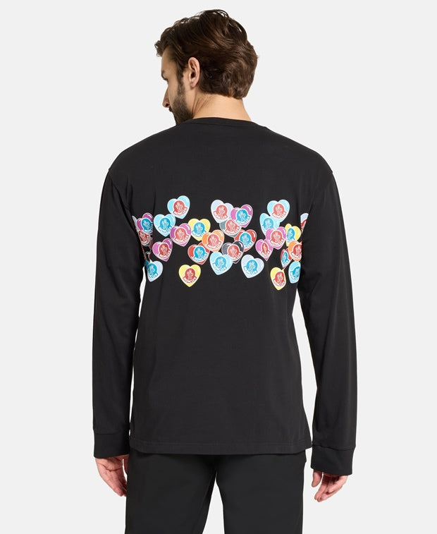 Moncler Long-sleeved top
