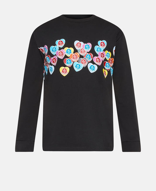 Moncler Long-sleeved top