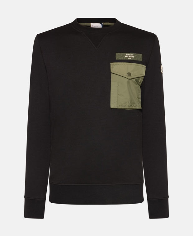 Moncler Sweatshirt
