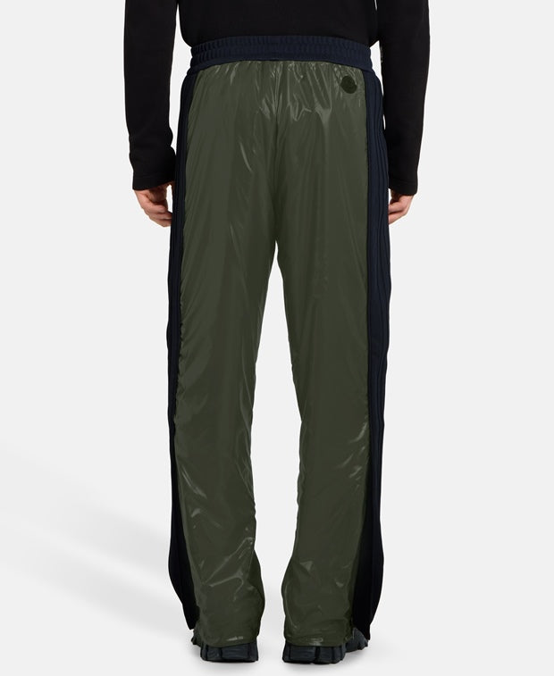 Moncler Genius Sweatpants Green