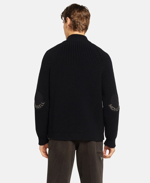 Moncler Genius Wool jumper