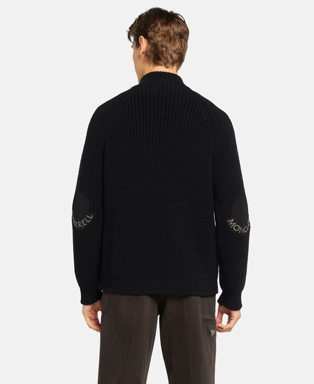 Moncler Genius Wool jumper