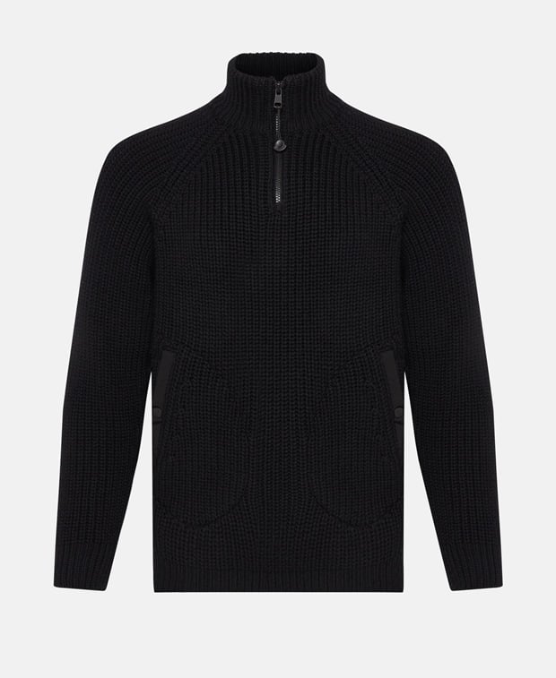 Moncler Genius Wool jumper