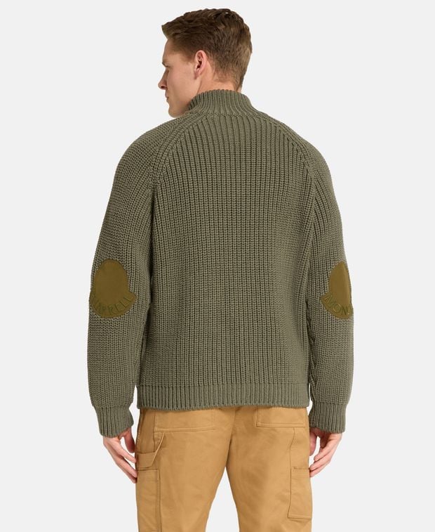 Moncler Genius Wool pullover