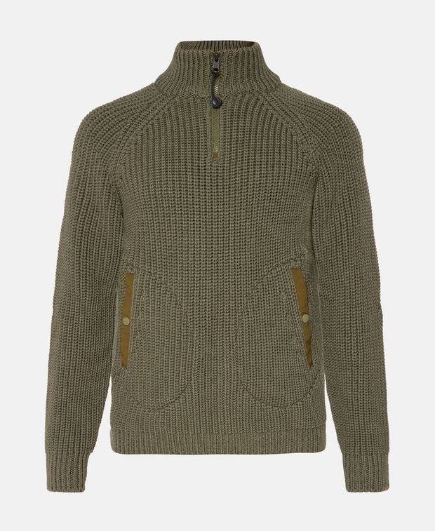 Moncler Genius Wool pullover