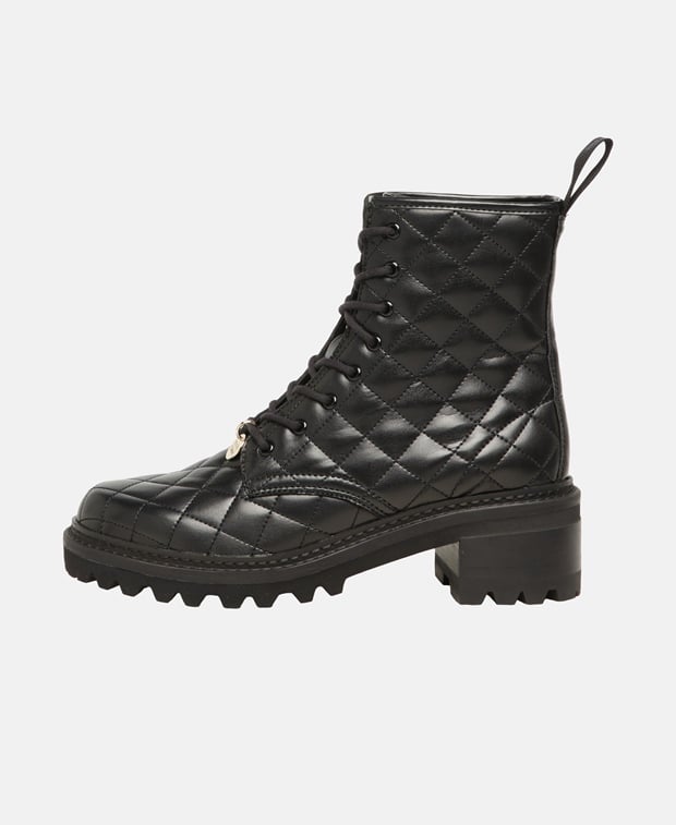 See by Chloé Lace-up ankle boot
