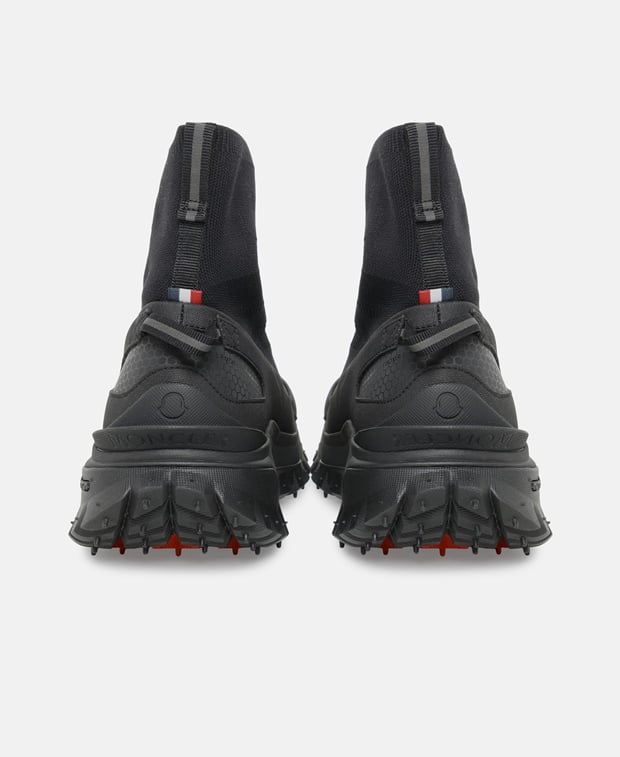 Moncler Slip-on sneakers Trailgrip Knit