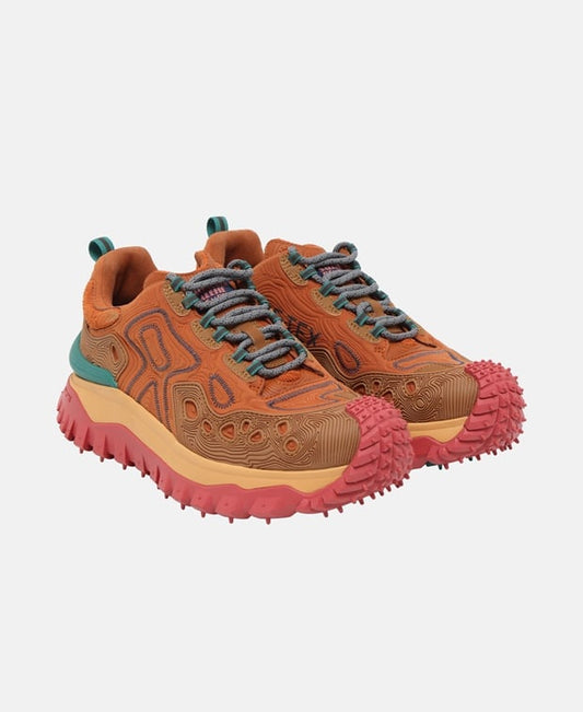 Trailgrip Grain Sneakers