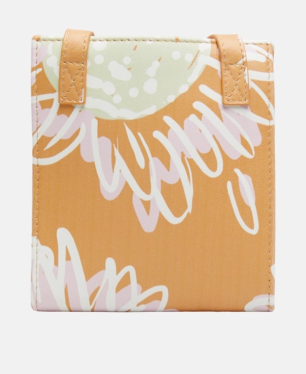Jacquemus Mobile phone bag Orange