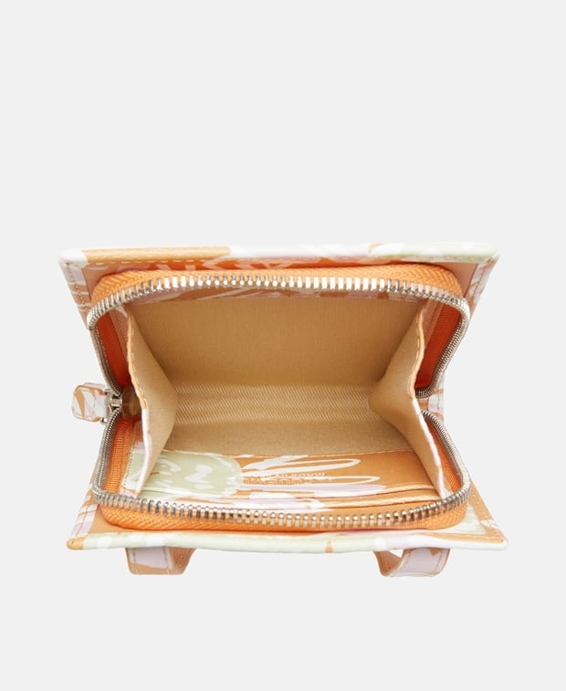 Jacquemus Mobile phone bag Orange