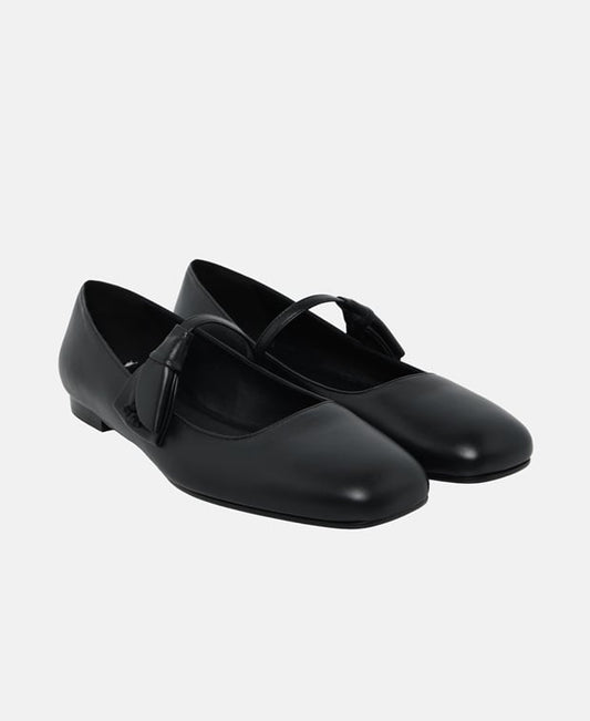 Gia Borghini Ballet flats Anthenea