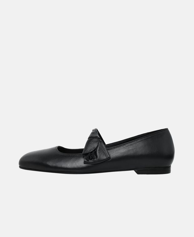 Gia Borghini Ballet flats Anthenea