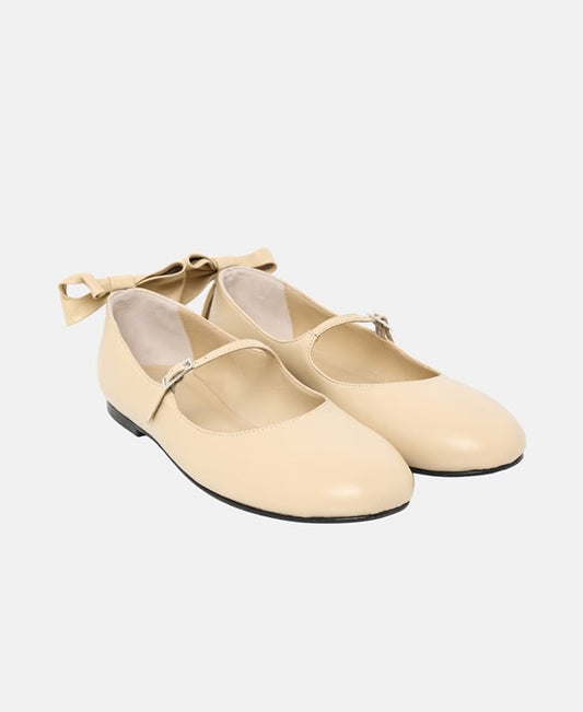 Gia Borghini Slingback ballerina