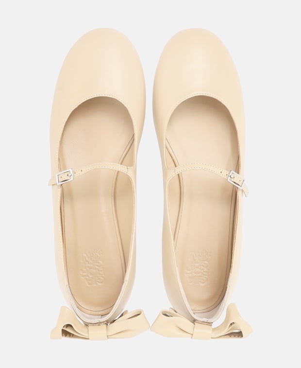 Gia Borghini Slingback ballerina