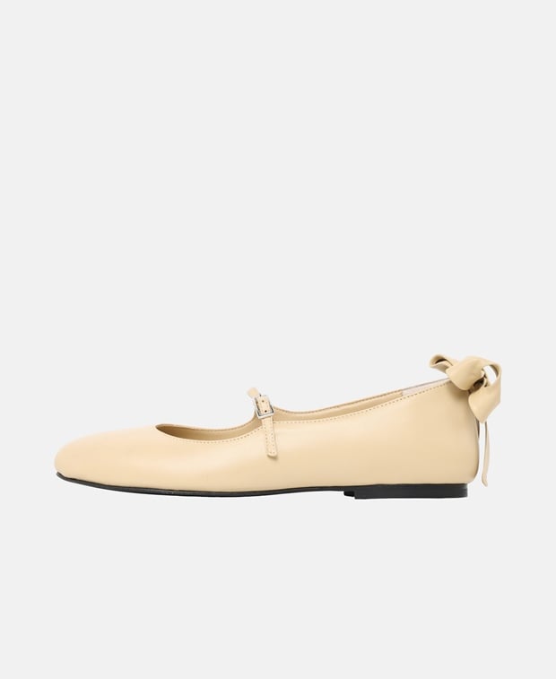 Gia Borghini Slingback ballerina