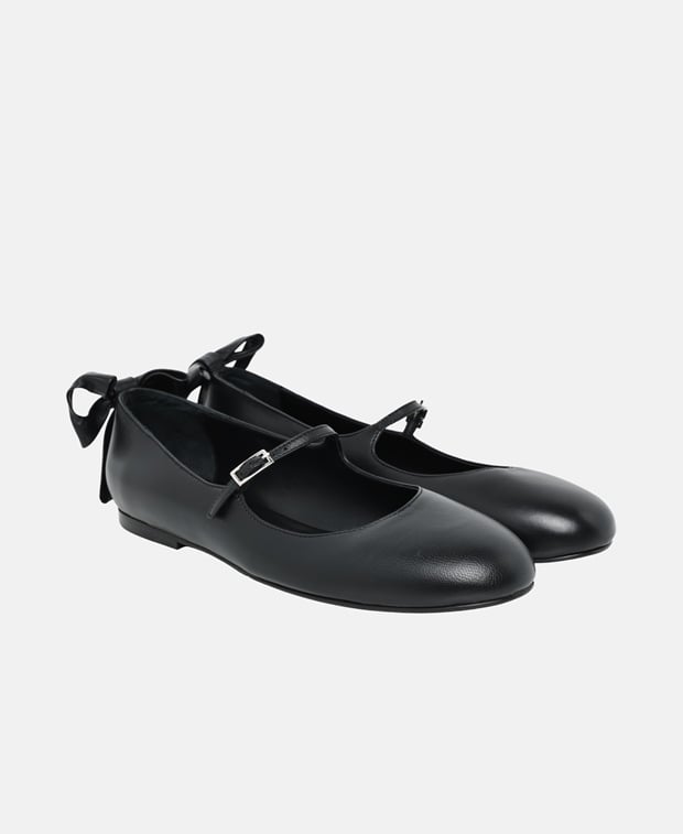 Gia Borghini Slingback ballerina