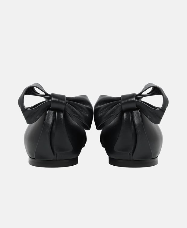 Gia Borghini Slingback ballerina