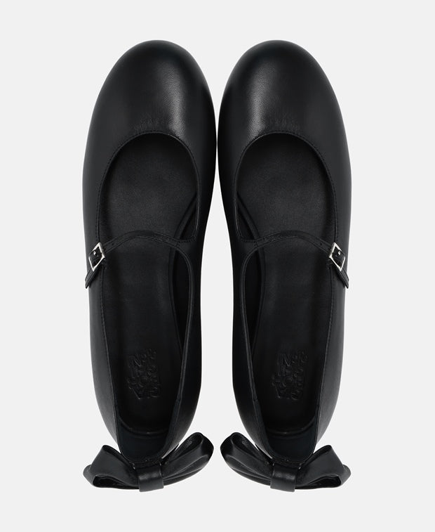 Gia Borghini Slingback ballerina