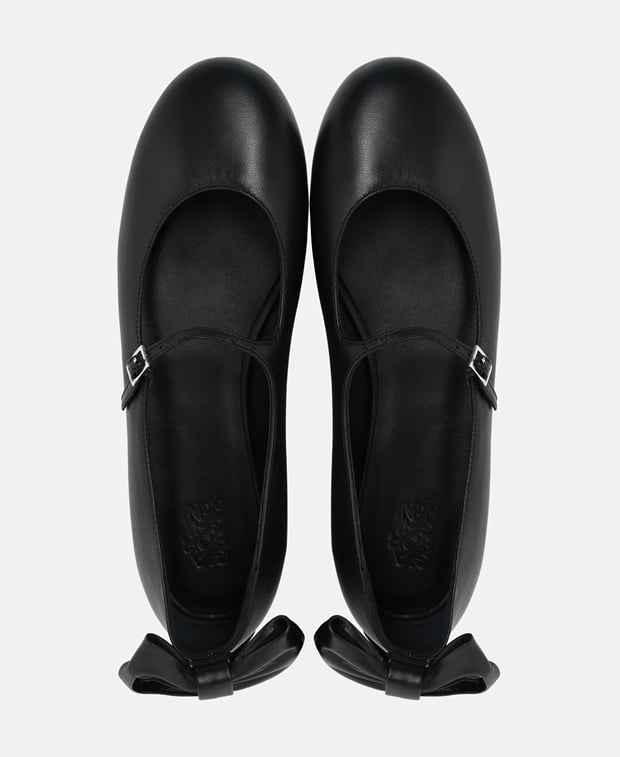 Gia Borghini Slingback ballerina