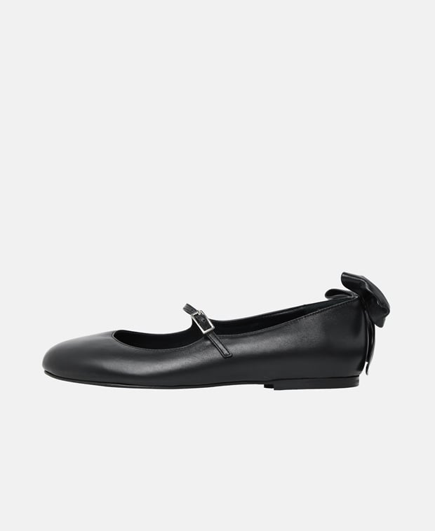 Gia Borghini Slingback ballerina