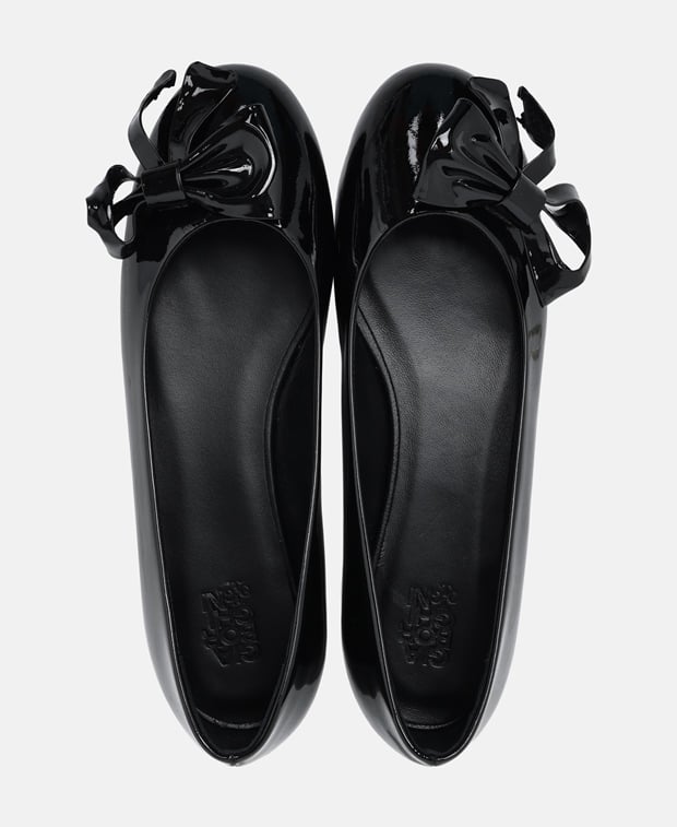 Gia Borghini Ballet flats