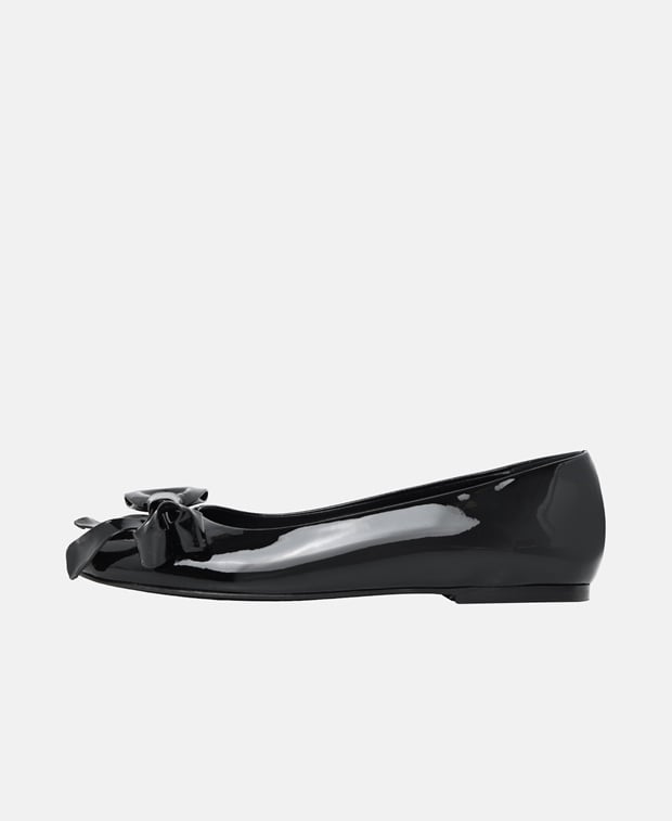 Gia Borghini Ballet flats