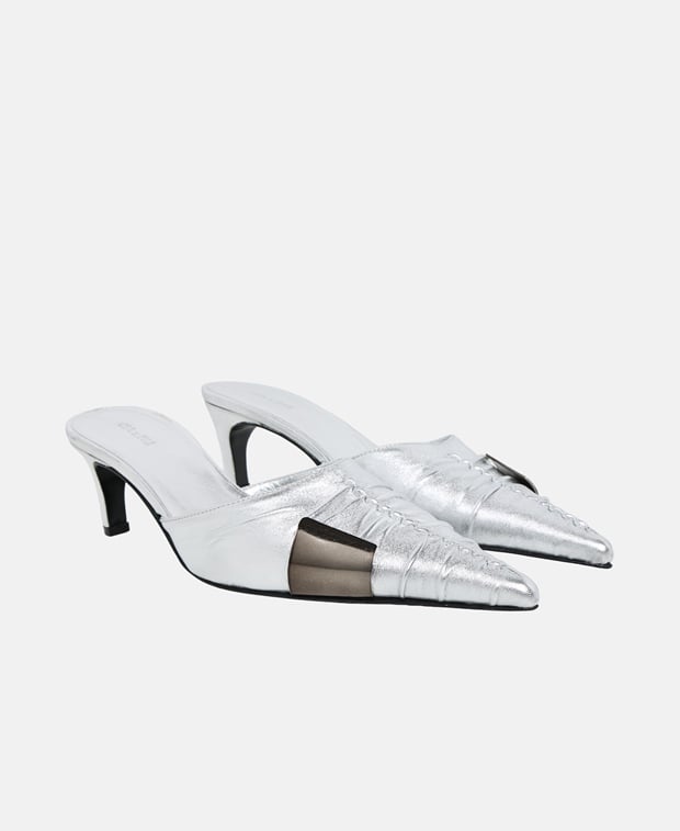 Gia Borghini Pumps