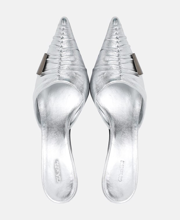 Gia Borghini Pumps