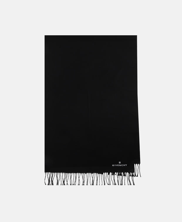 Givenchy Wool scarf