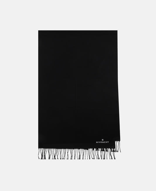Givenchy Wool scarf