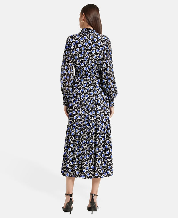 Diane von Furstenberg Midi dress