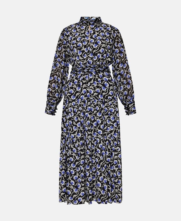 Diane von Furstenberg Midi dress