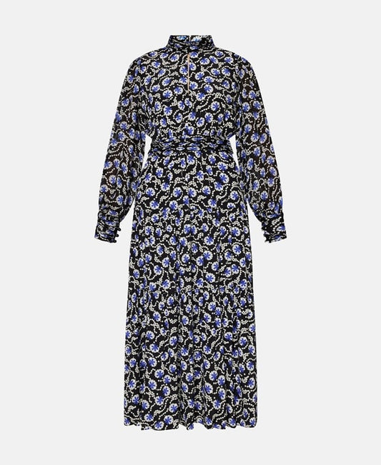 Diane von Furstenberg Midi dress