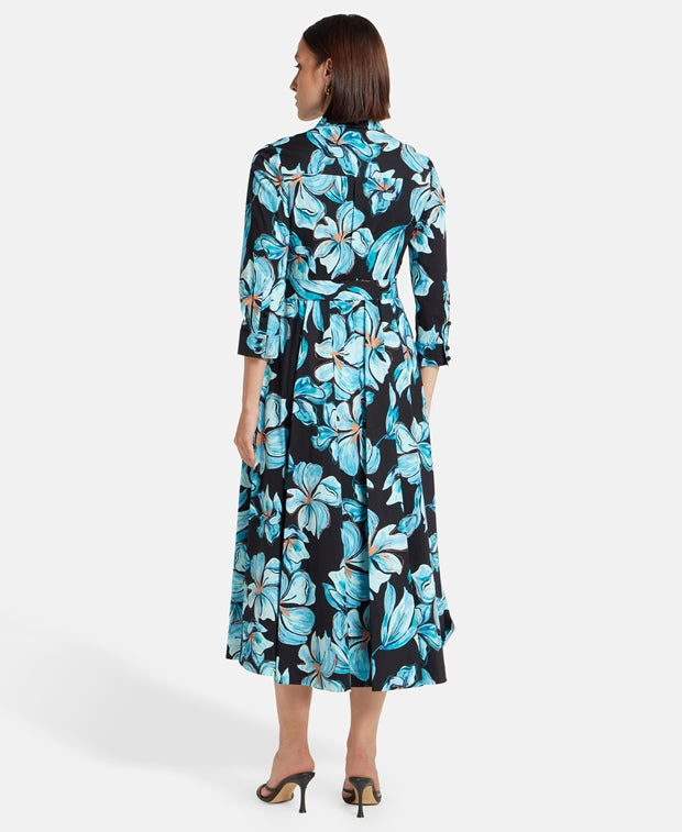 Diane von Furstenberg Shirt dress