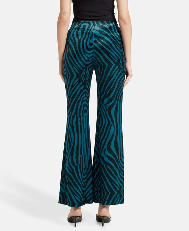 Diane von Furstenberg Flared trousers