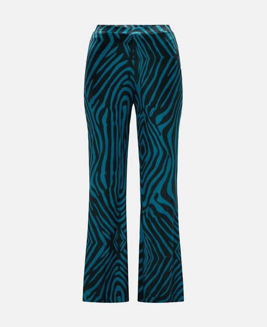 Diane von Furstenberg Flared trousers