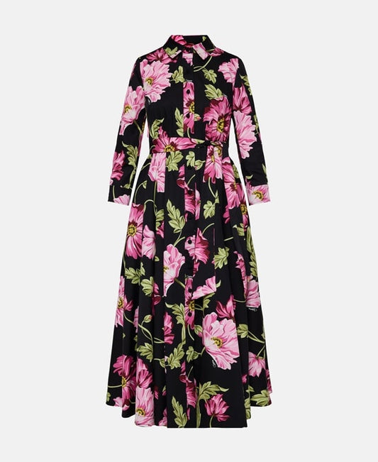 Diane von Furstenberg Shirt dress Light Pink