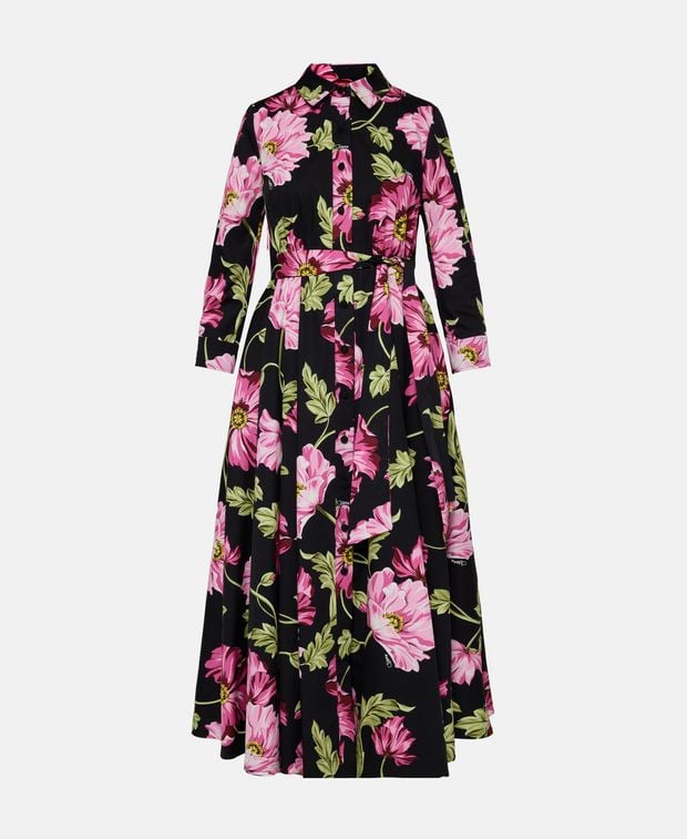 Diane von Furstenberg Shirt dress