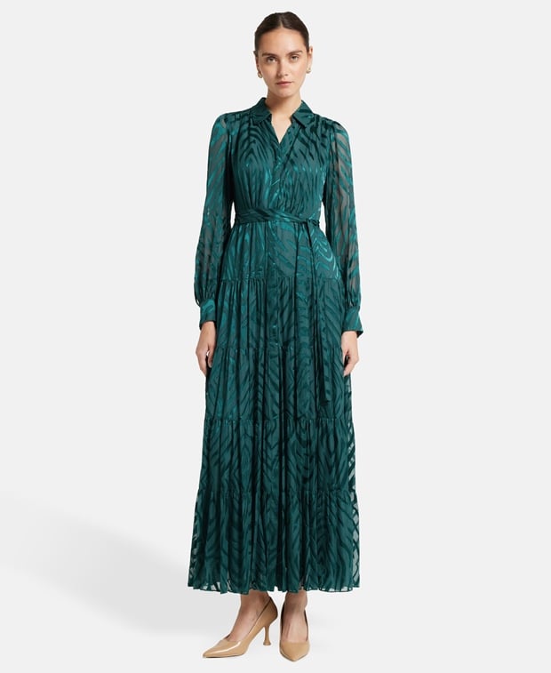Diane von Furstenberg Shirt dress