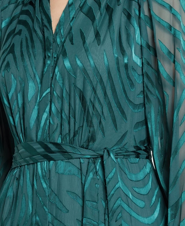 Diane von Furstenberg Shirt dress