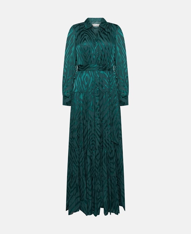 Diane von Furstenberg Shirt dress