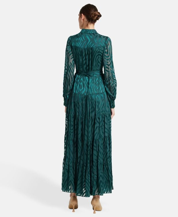 Diane von Furstenberg Shirt dress