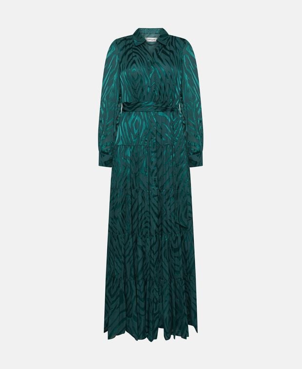 Diane von Furstenberg Shirt dress