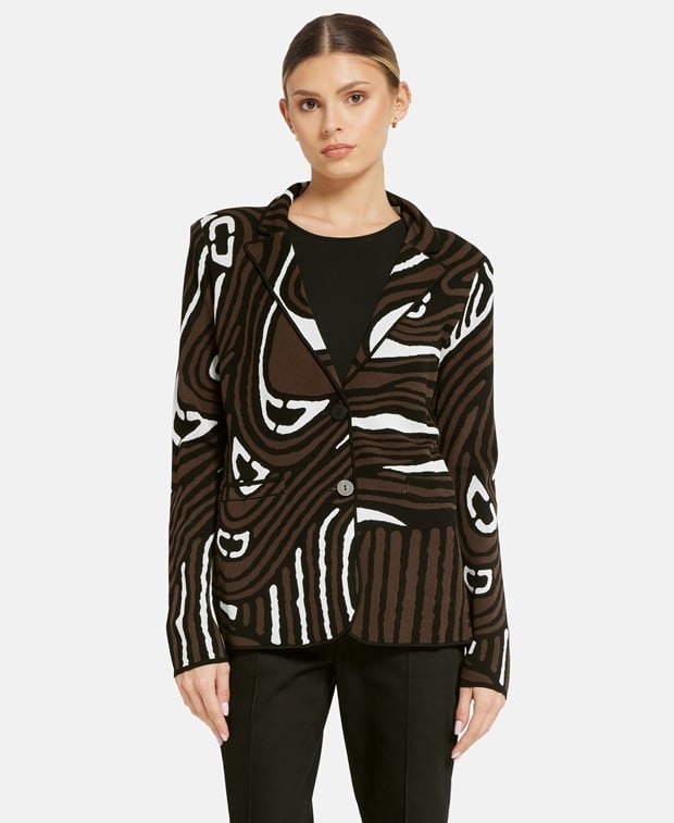 Diane von Furstenberg Cardigan
