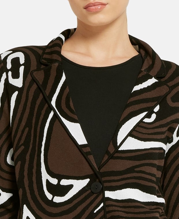 Diane von Furstenberg Cardigan